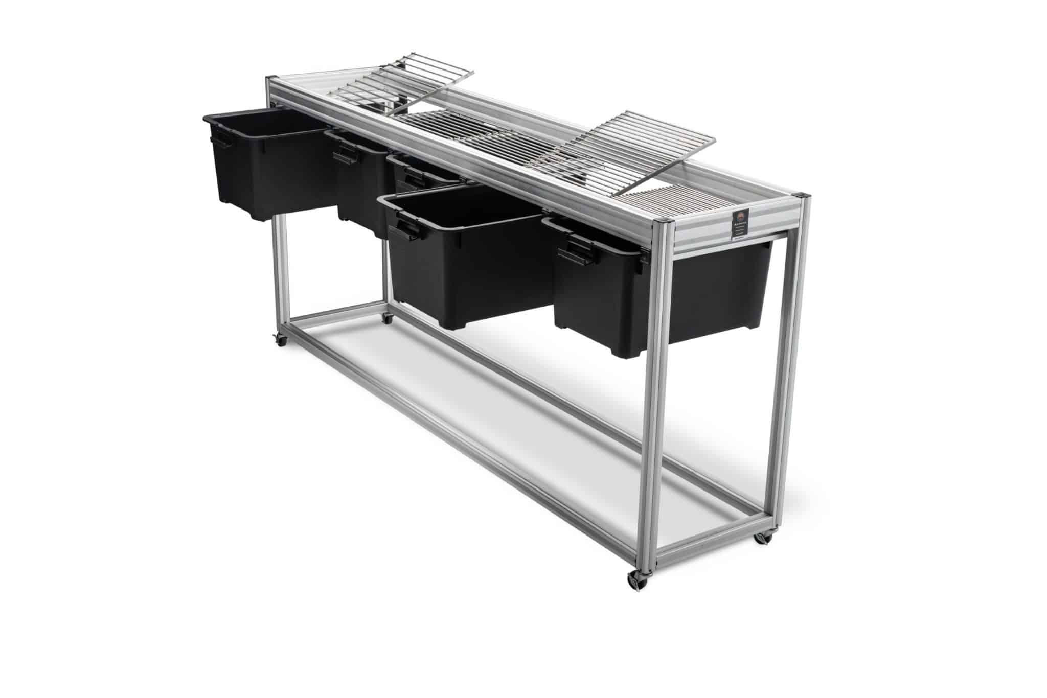 The Benefits of Automated Cannabis Sorting Machines