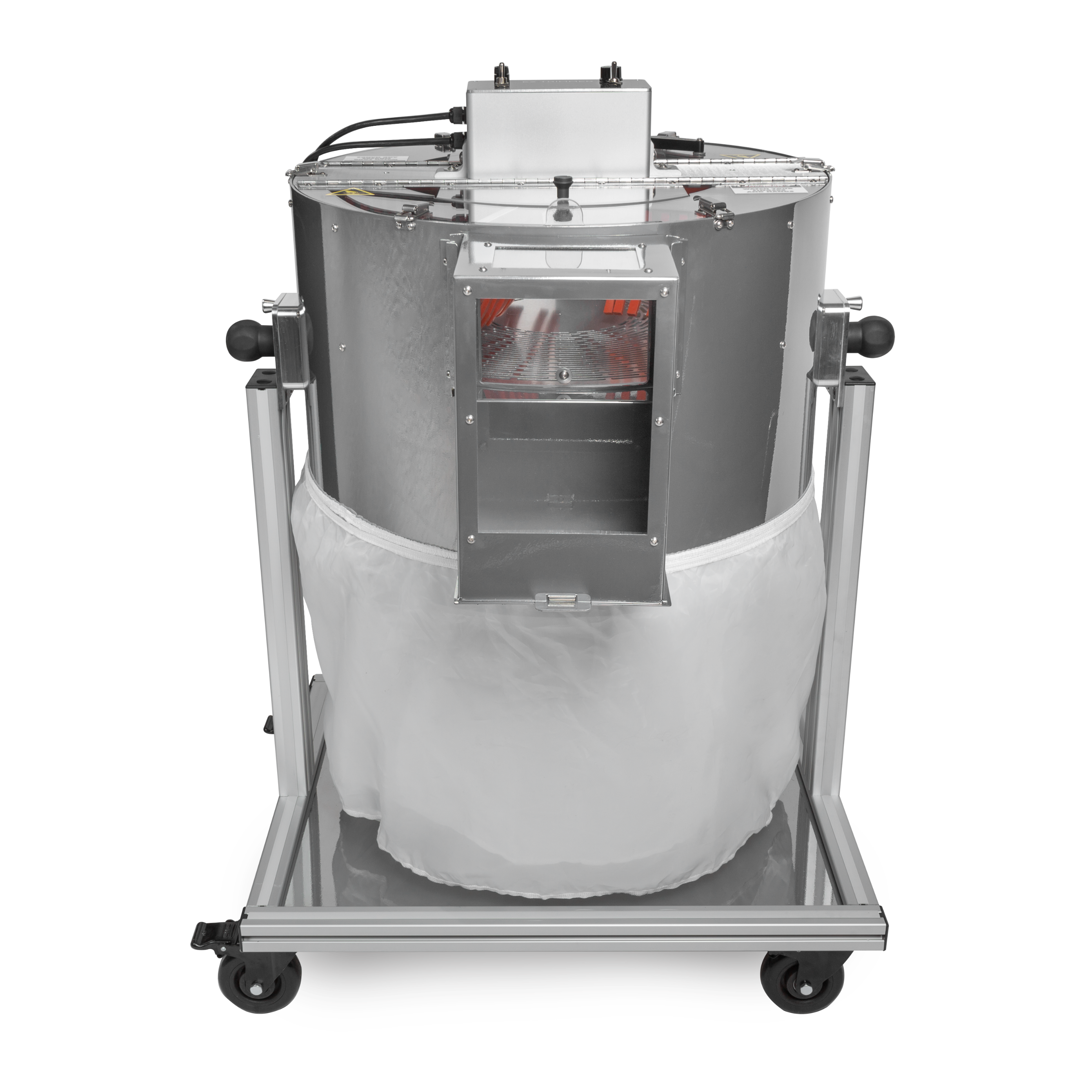 The Importance of Automation in Cannabis Harvesting