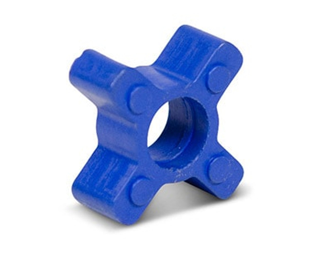 Bud Bucker - Urethane Spider Coupler