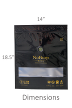 NoBurp Bags - 1 Pound Bag