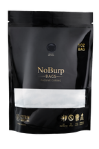 NoBurp Bags - 1 Ounce Bags
