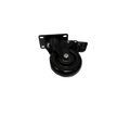 4" Swivel Casters w/ Brake