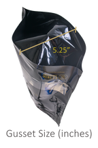 NoBurp Bags - 1/2 Pound Bag