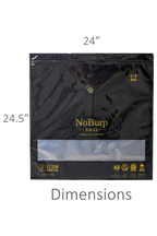 NoBurp Bags - 5 Pound