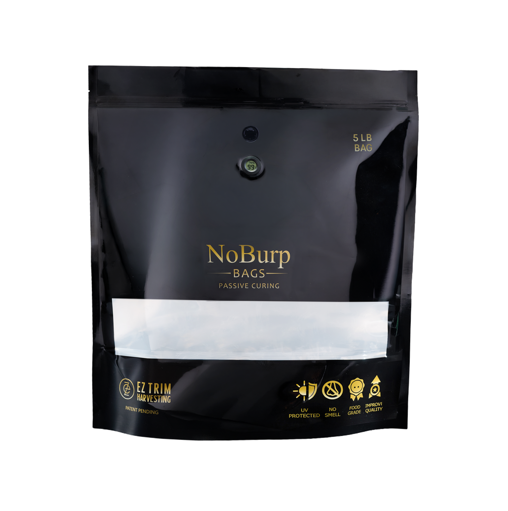 NoBurp Bags - 5 Pound