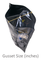 NoBurp Bags - 1 Pound Bag