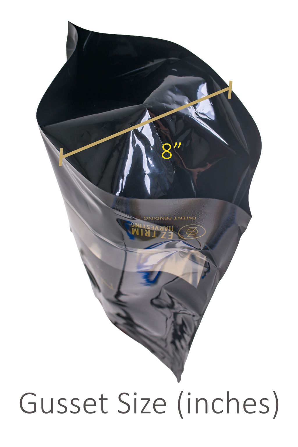 NoBurp Bags - 5 Pound
