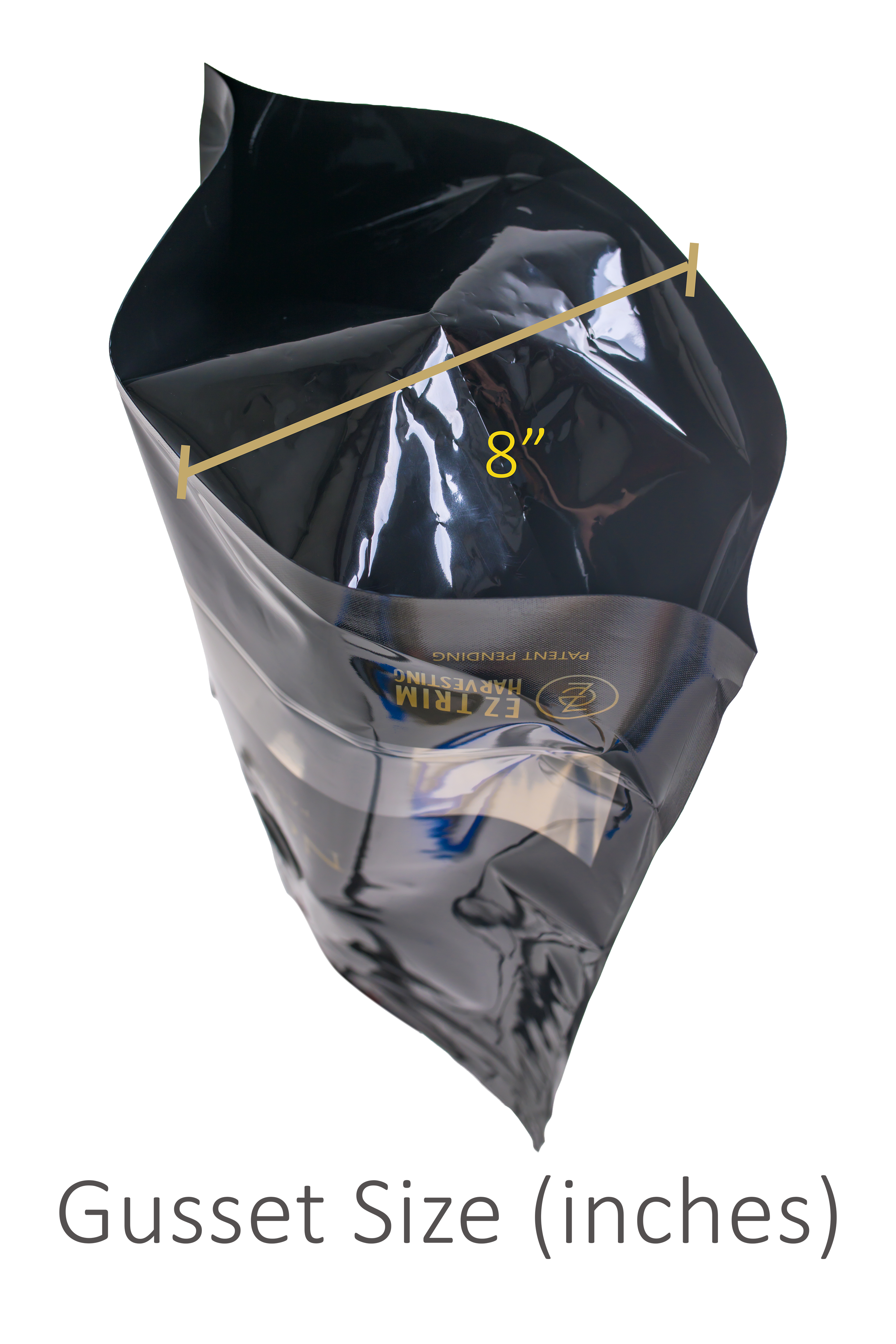 NoBurp Bags - 2 Pound Bag