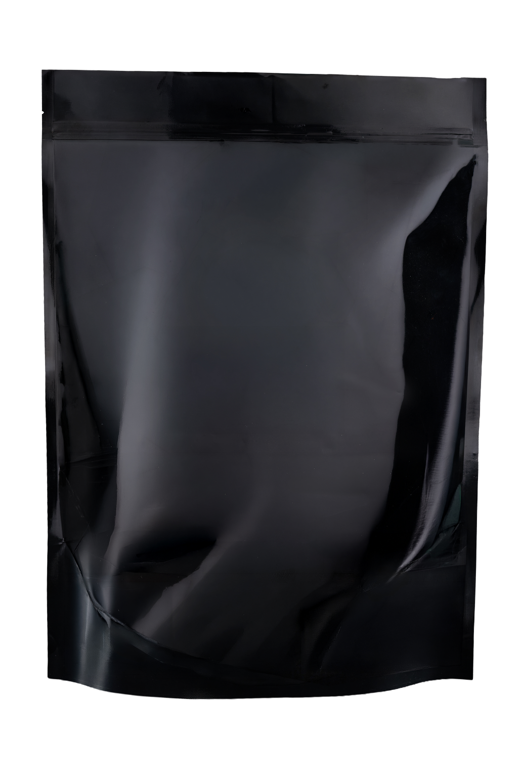 NoBurp Bag - 1/8 Ounce Bag