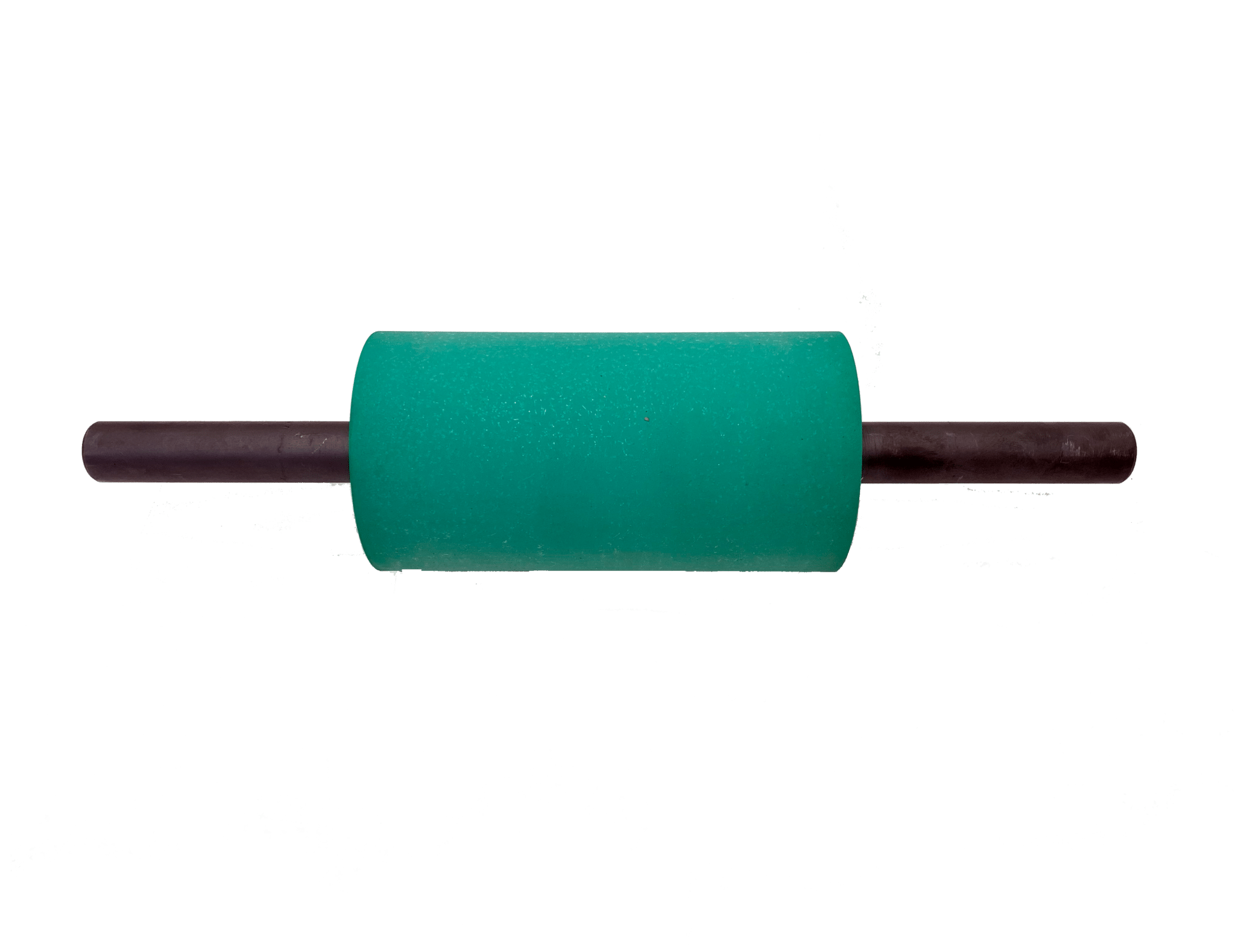 Bud Bucker Mini - Idle Roller