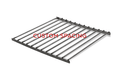 Bud Sorter Mini - 5/8" Custom Mini Grate (16"W X 16"L X 5/8" Spacing)