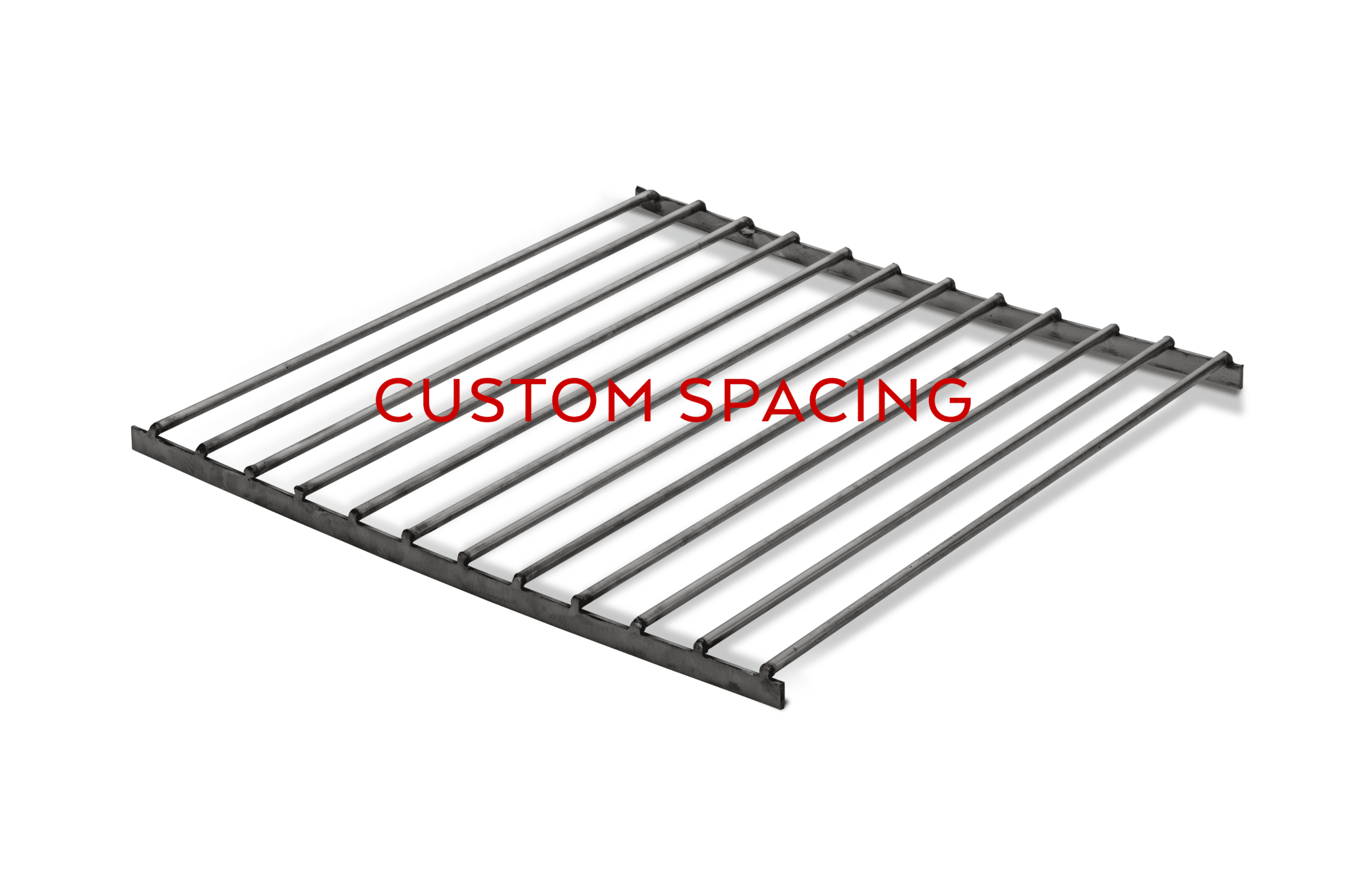 Bud Sorter Mini - 1 1/4" Custom Mini Grate (16"W X 16"L X 1 1/4" Spacing)