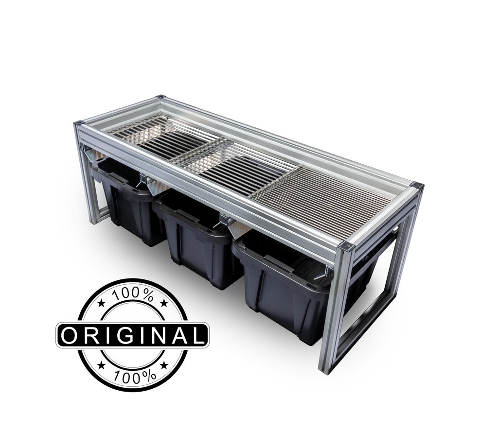 The "OG" Bud Sorter Mini