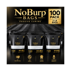 NoBurp Bags - 2 Pound Bag