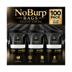 NoBurp Bags - 1/2 Pound Bag