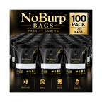 NoBurp Bags - 1 Ounce Bags