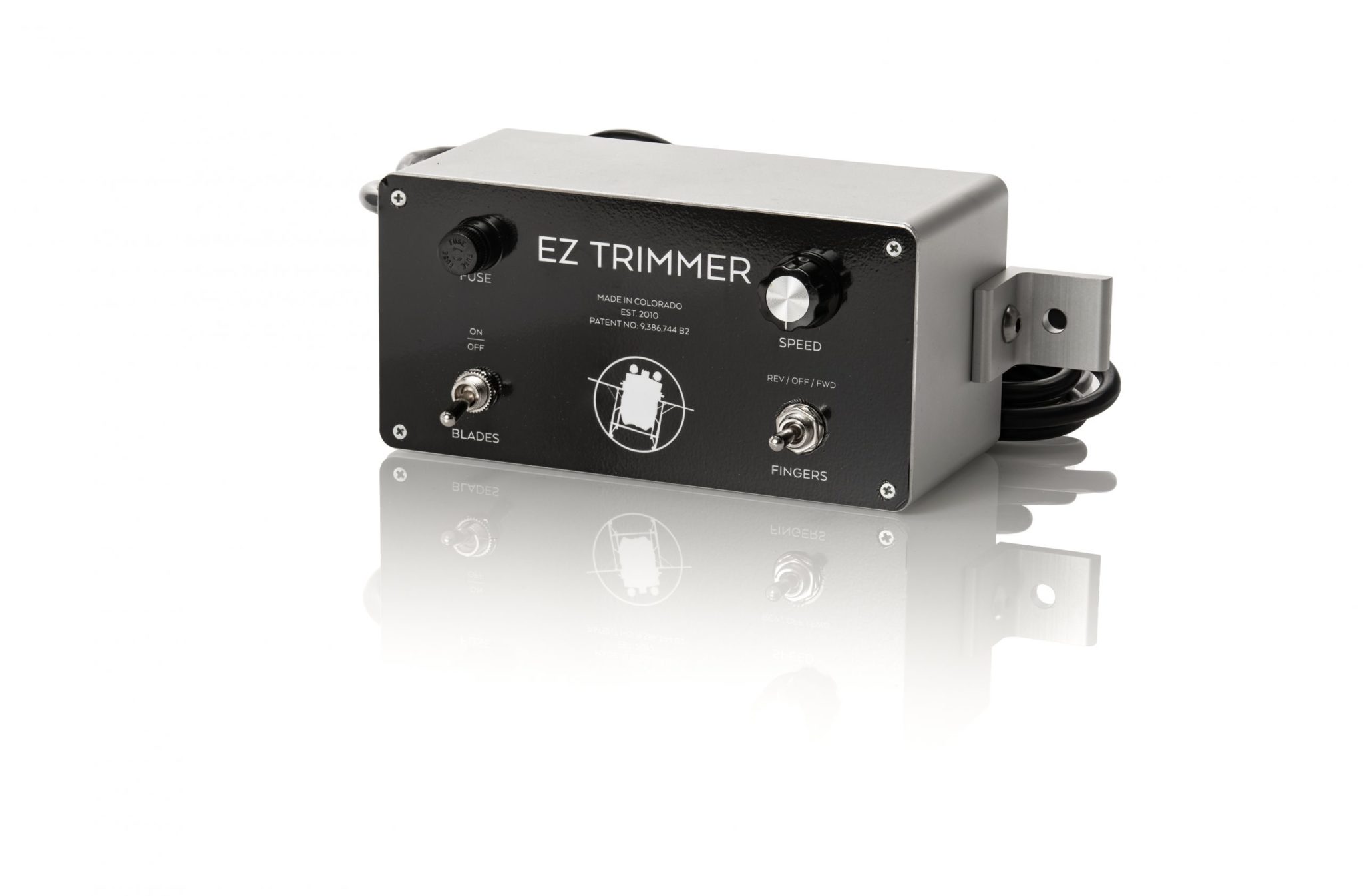 Satellite Bud Trimmer - Control Box