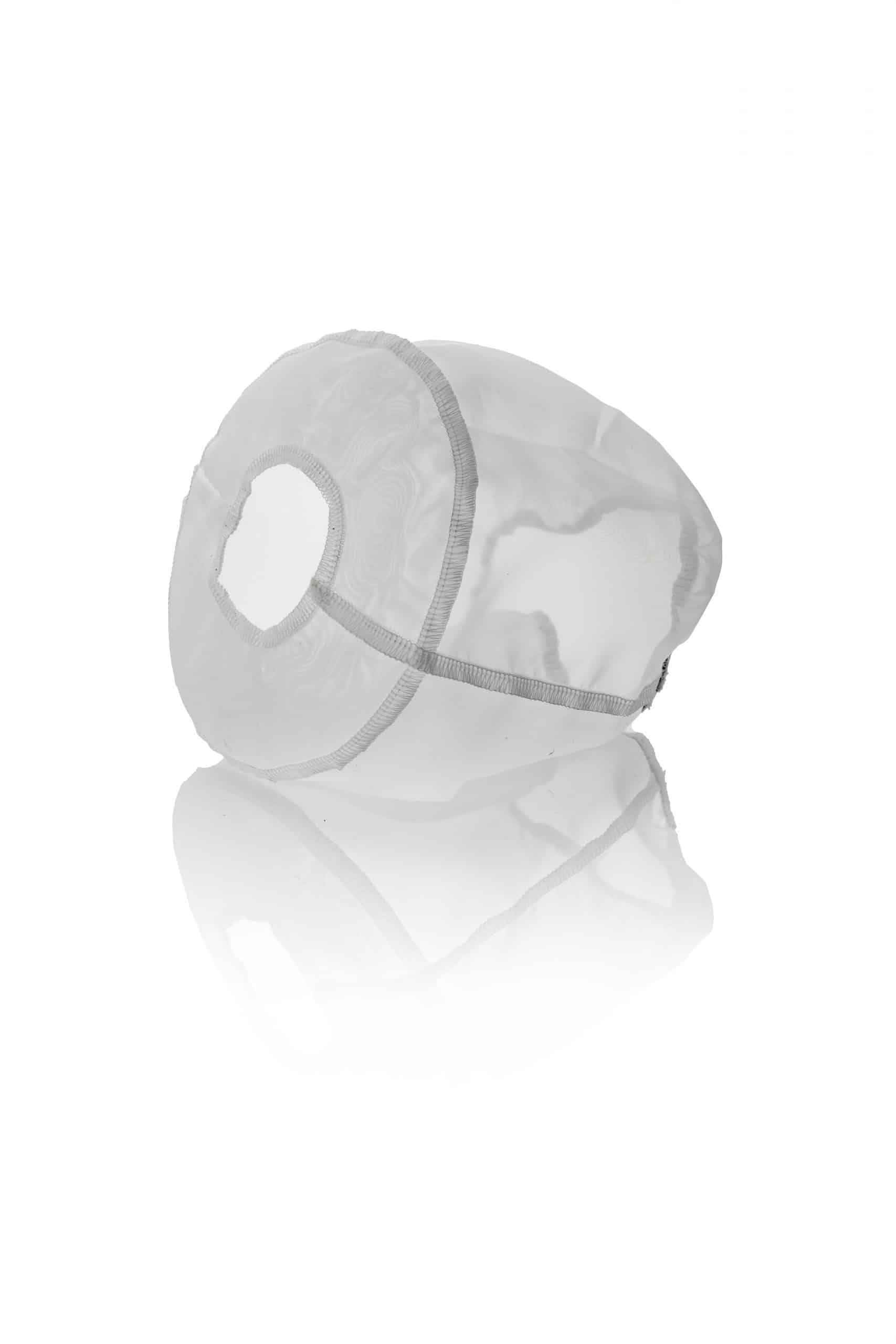 Satellite Bud Trimmer - Motor Cover