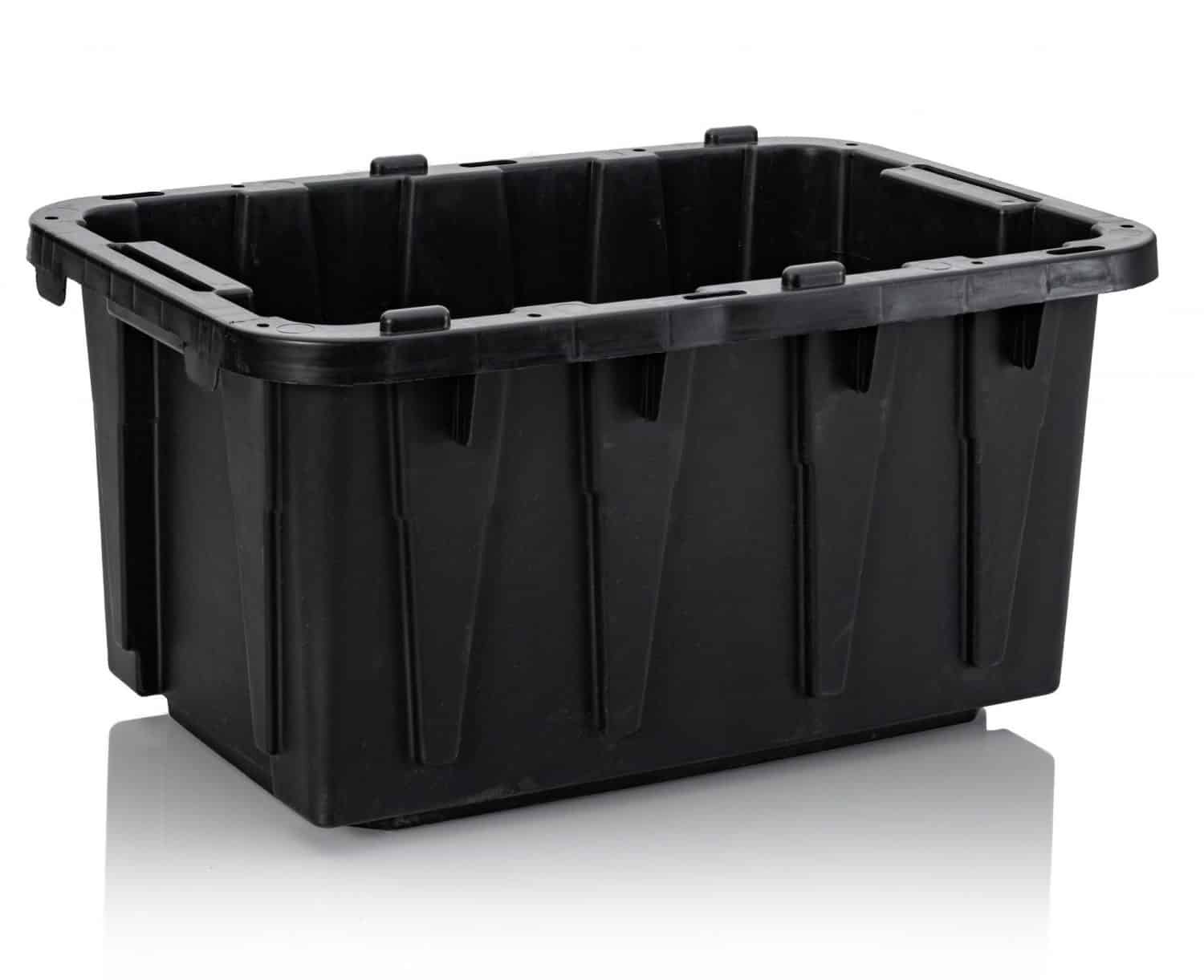 Bud Sorter - 27 Gal. Tote