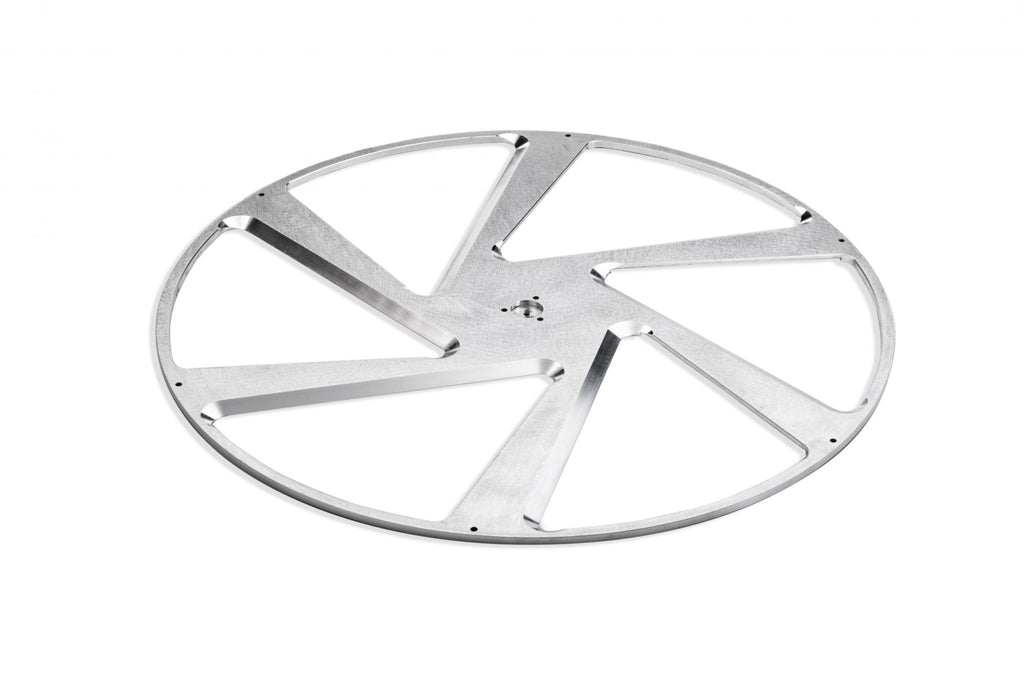 The Satellite Bud Trimmer