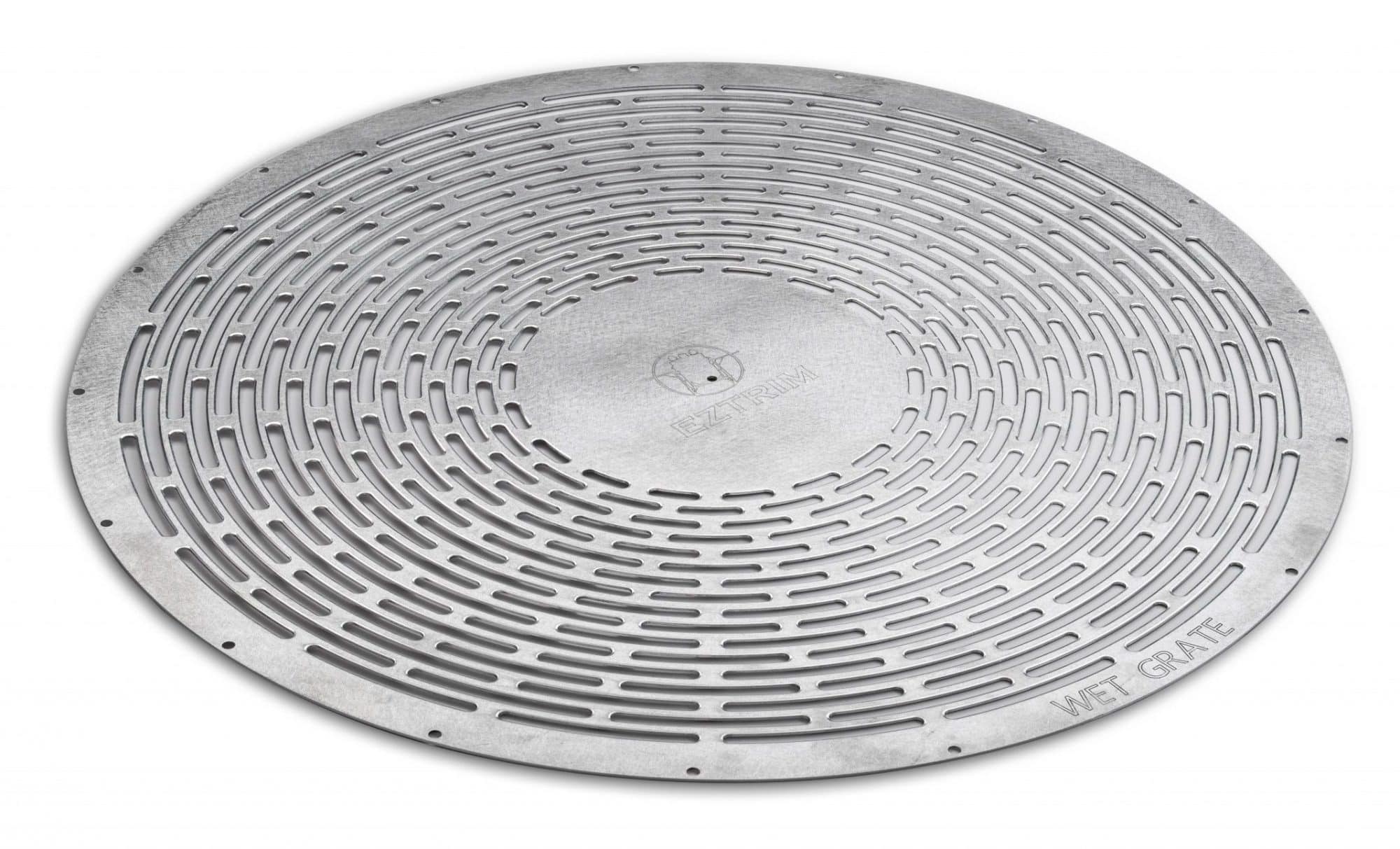 Satellite Bud Trimmer - Wet Trim Grate