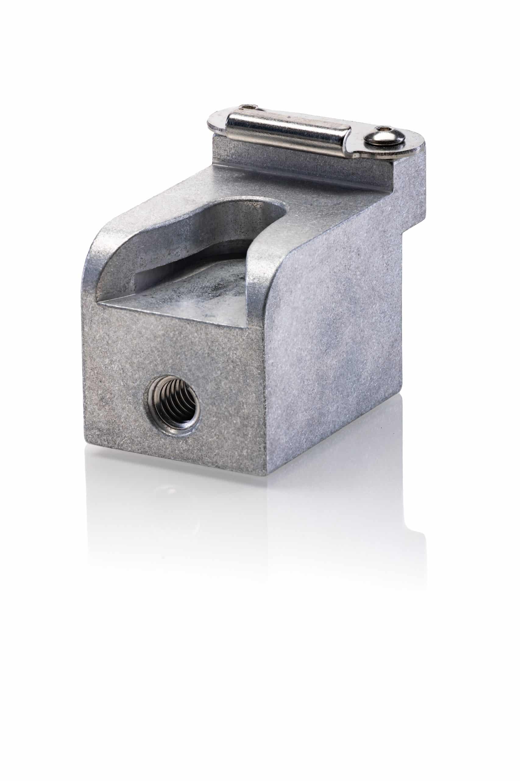 Satellite Bud Trimmer - Adjustment Bracket