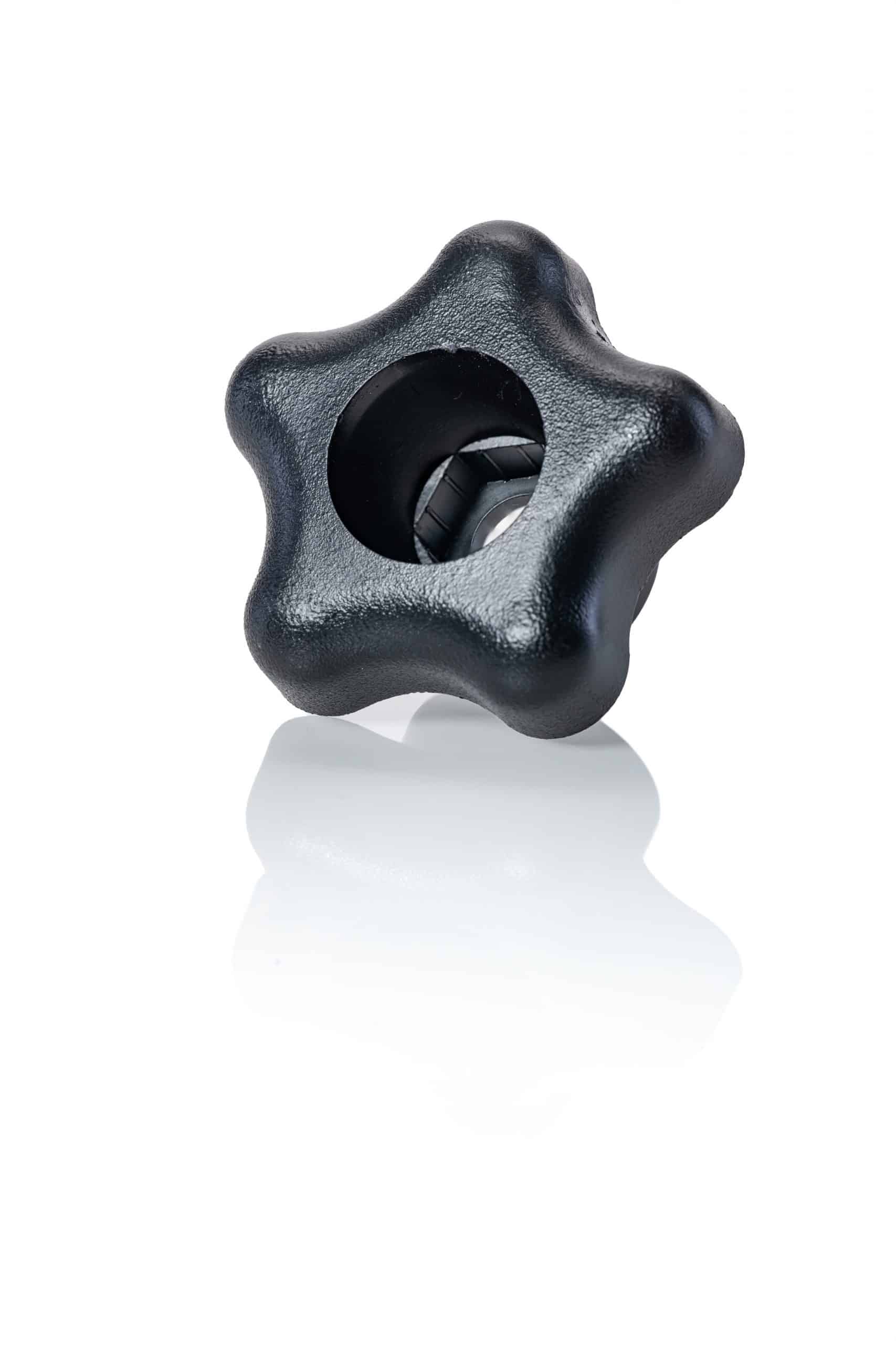 Satellite Bud Trimmer - Star Knob