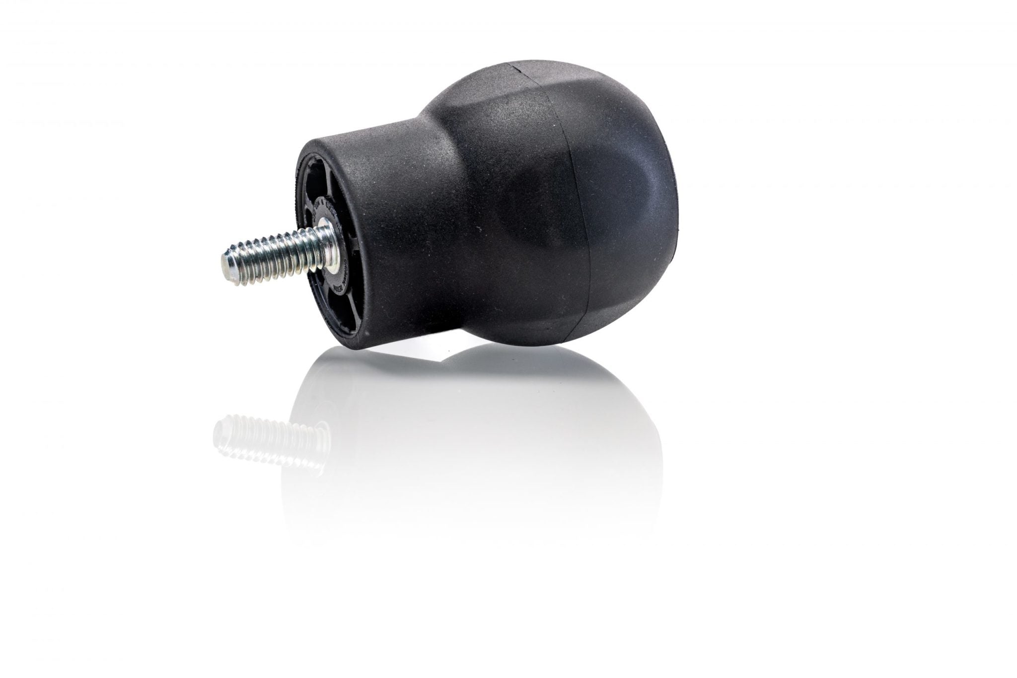 Satellite Bud Trimmer - Drum Knob