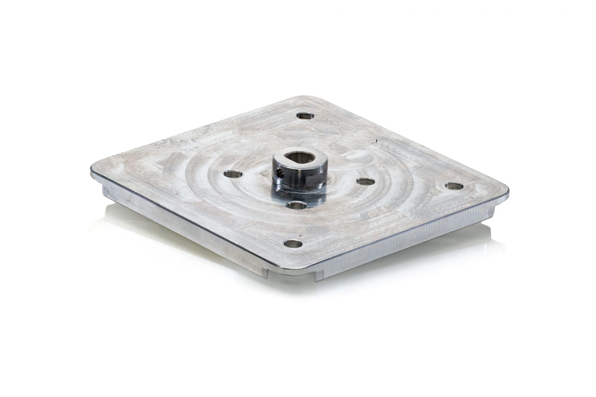 Satellite Bud Trimmer  - Finger/Rotor Hub