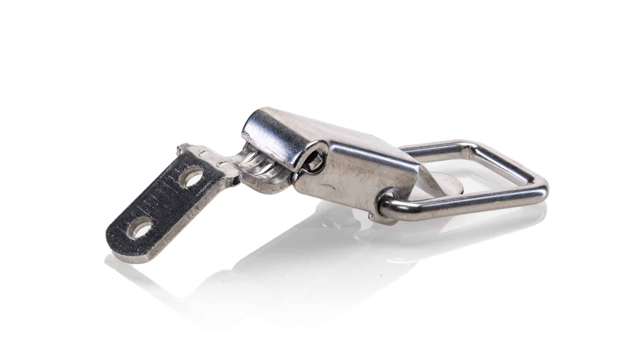 Satellite Bud Trimmer - Draw Latch