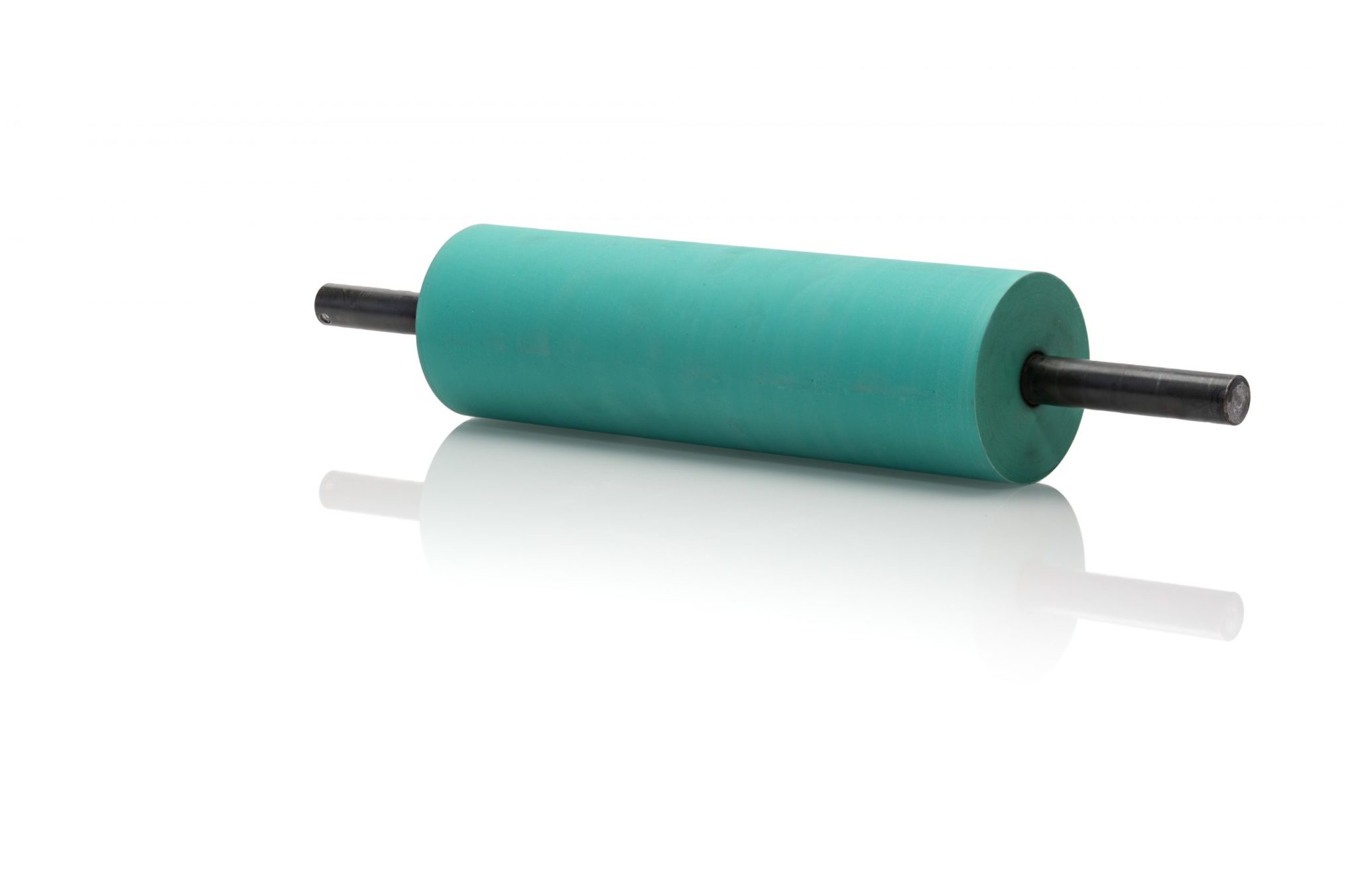 Bud Bucker - Drive Roller