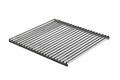 Bud Sorter Mini - 1/2" Spacing Standard Grate. (16"W x 16"L Stainless Steel)