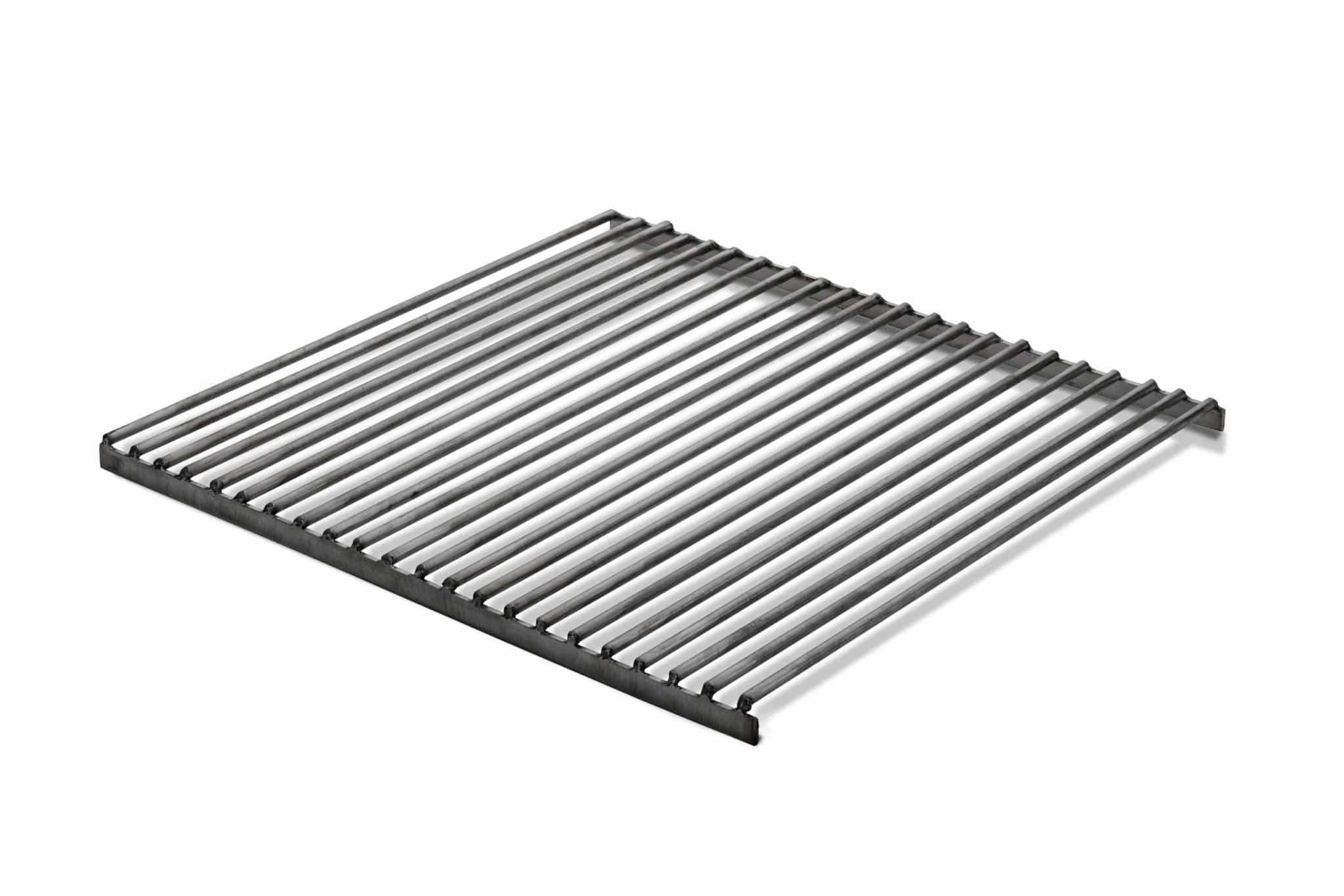 Bud Sorter Mini - 1/2" Spacing Standard Grate. (16"W x 16"L Stainless Steel)