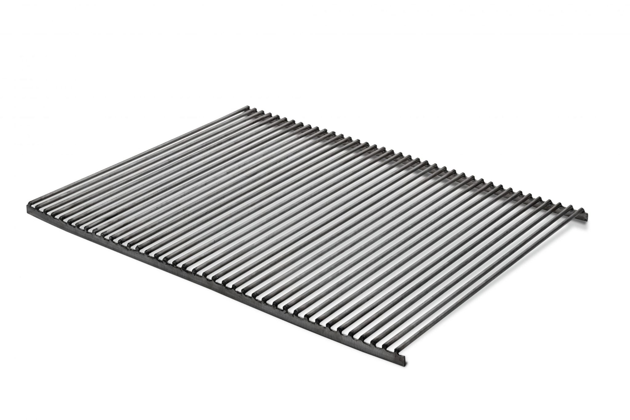 Bud Sorter - 1/2" Spacing Standard Grate. (25"W x 19 1/4"L Stainless Steel)