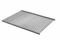 Bud Sorter - 3/4" Spacing Standard Grate. (25"W x 19 1/4"L Stainless Steel)