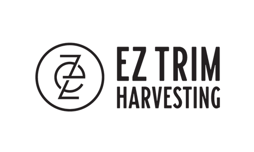 Ez Trim logo