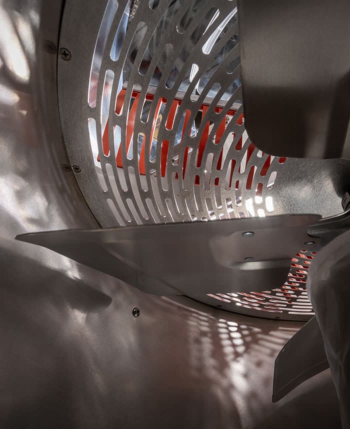 The Satellite Bud Trimmer