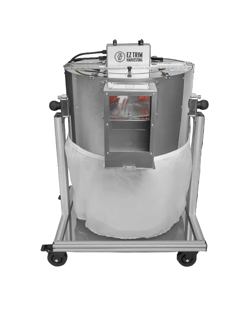 The Satellite Bud Trimmer