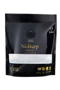 NoBurp Bag - 1/8 Ounce Bag