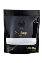 NoBurp Bag - 1/8 Ounce Bag
