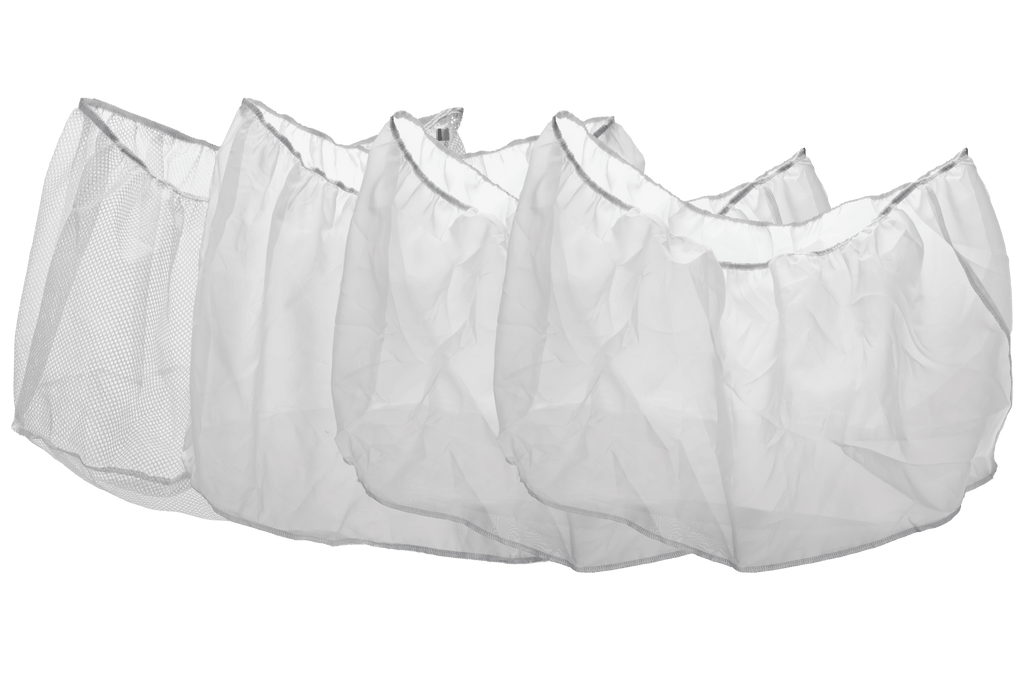 The Satellite Bud Trimmer