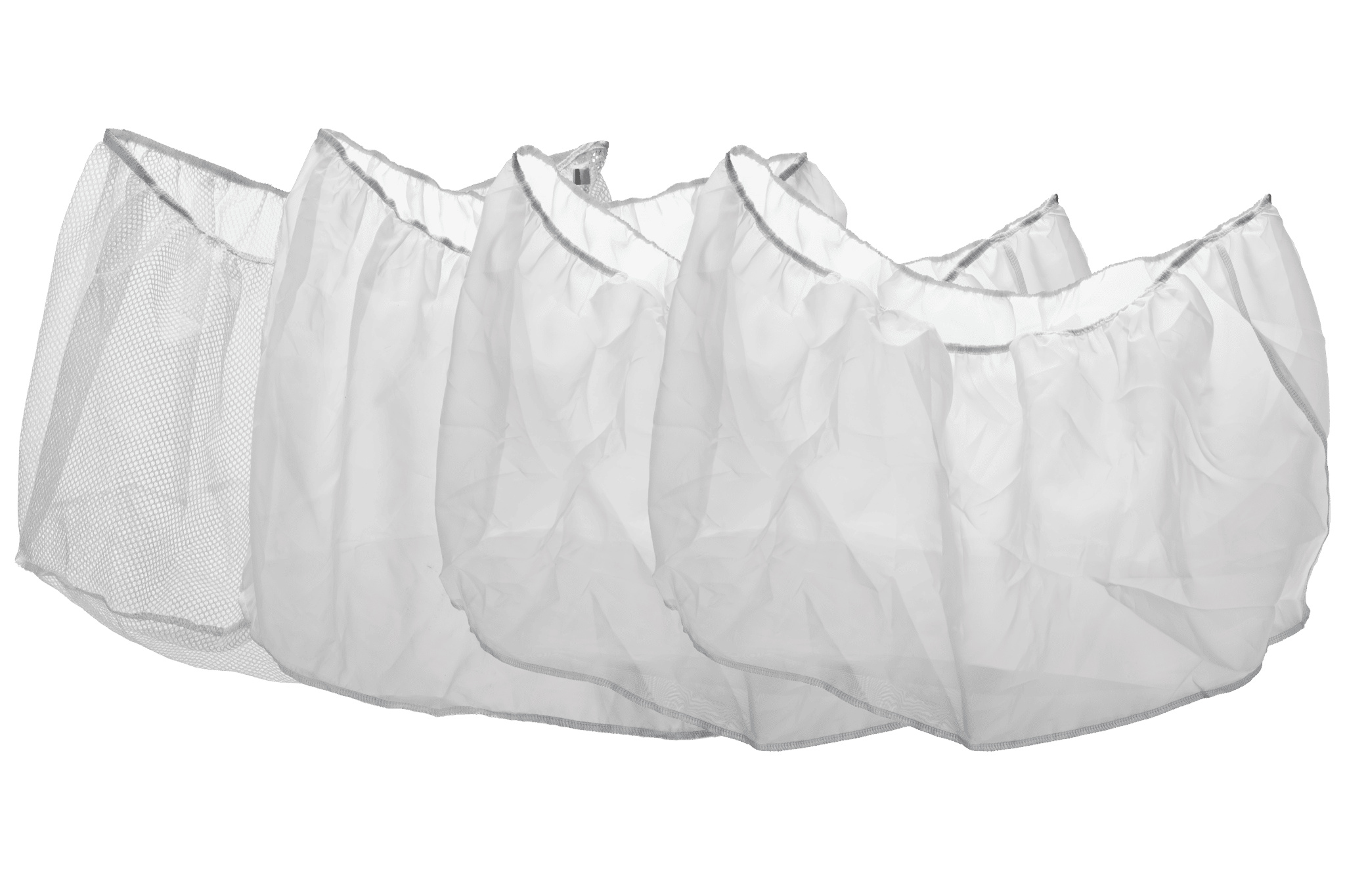 The Satellite Bud Trimmer