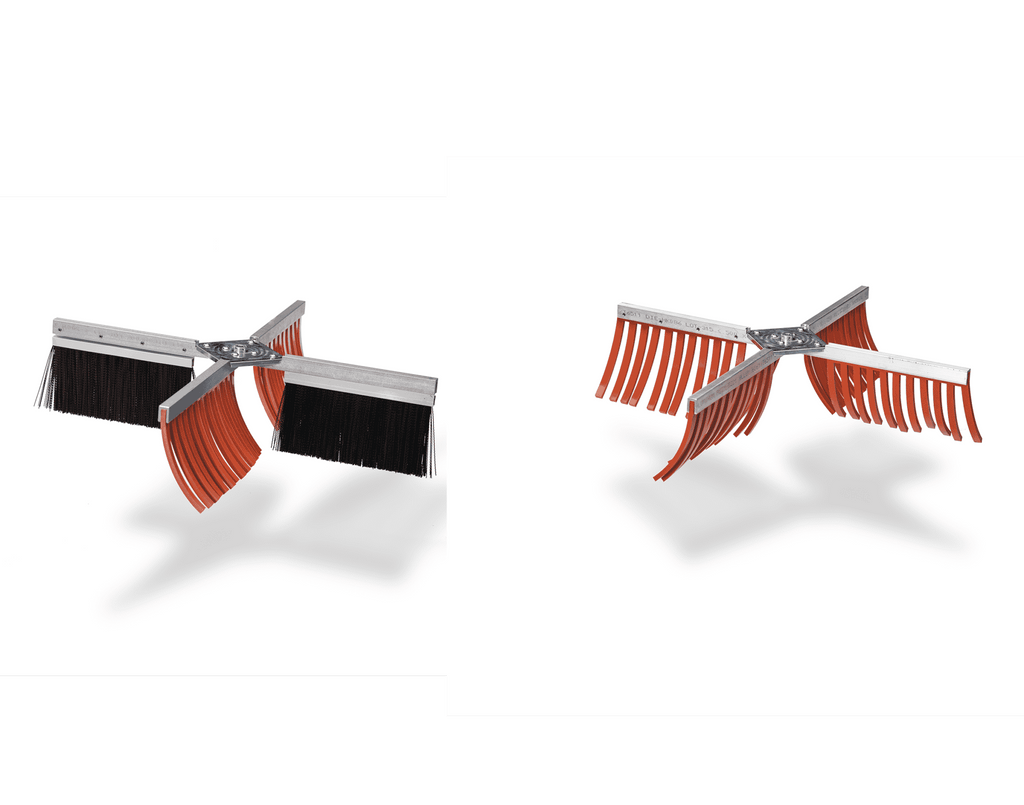 The Satellite Bud Trimmer