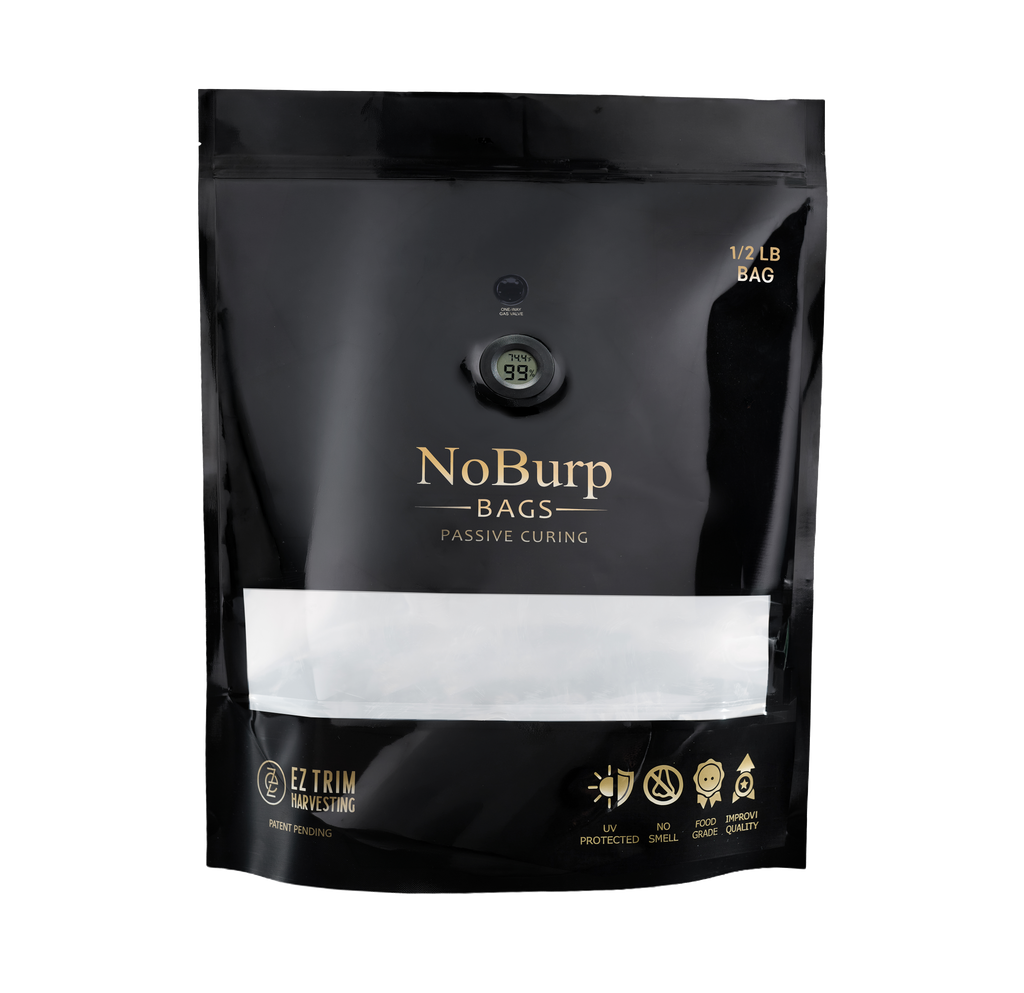 NoBurp Bags - 1/2 Pound Bag