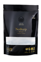 NoBurp Bags - 1/2 Ounce Bag