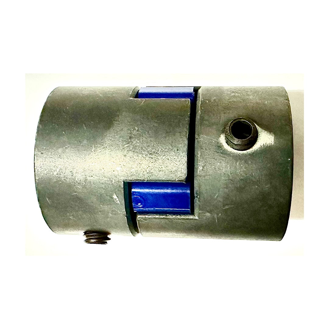 Bud Bucker - Spider Coupler