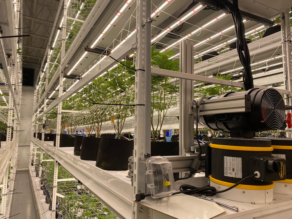 EZ Air - Single w/hardware