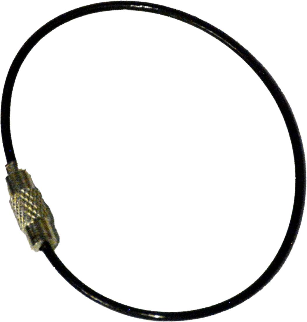 Ez Cure - 6" Wire Loop