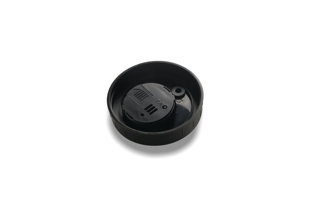 NoBurp Lidz - Regular Mouth (Jar Not Included)
