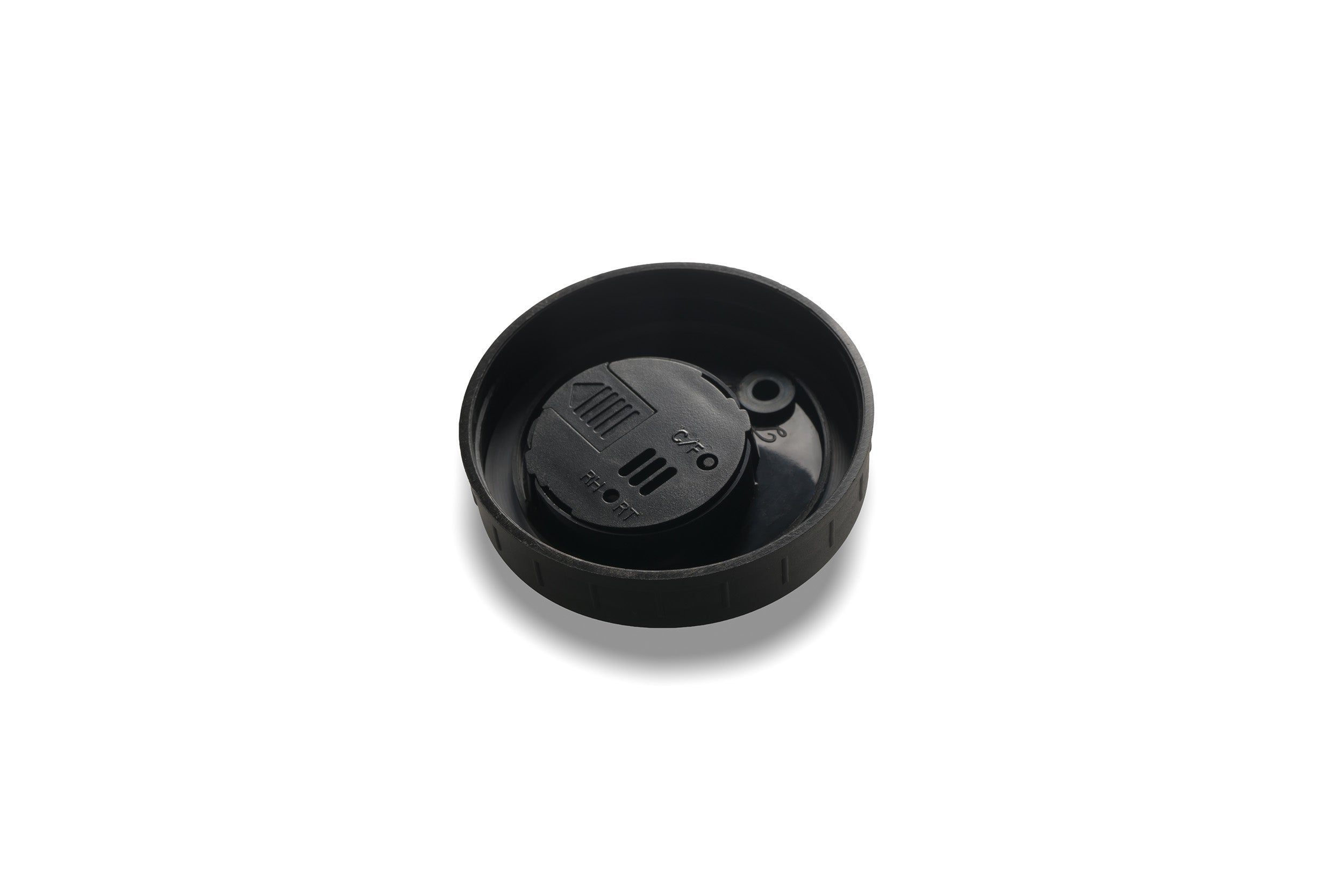 NoBurp Lidz - Regular Mouth (Jar Not Included)